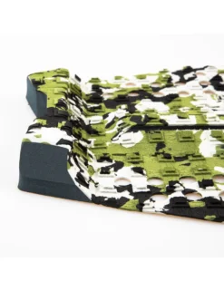 Pad Surf FCS Julian Wilson - Camo/Black -FCS || ION Soldes julian army camo black 2