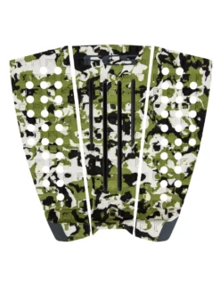 Pad Surf FCS Julian Wilson - Camo/Black