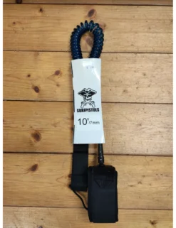 Leash Sup SURFPISTOLS Genoux Téléphone - 10'