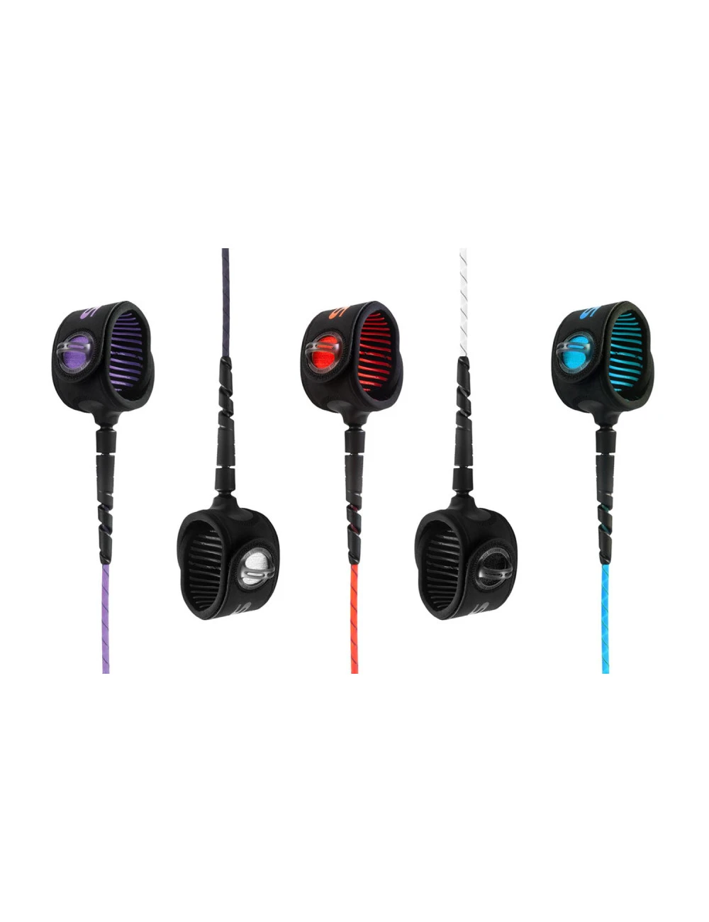 Leash Surf FCS Freedom Helix - All Round 15 Leash Surf FCS Freedom Helix - All Round – Image 15