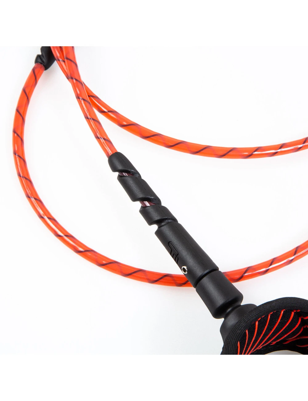 Leash Surf FCS Freedom Helix - All Round 8 Leash Surf FCS Freedom Helix - All Round – Image 8