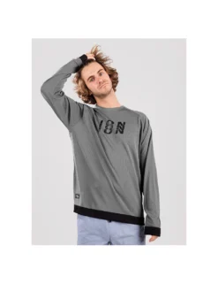 Lycras Wetshirt ION Men LS 5 Lycras Wetshirt ION Men LS -FCS || ION Soldes lycras wetshirt ion men ls 2