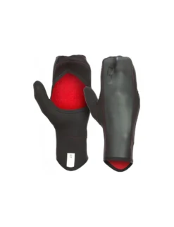 Mitaines Néoprène ION Open Palm Mittens - 2.5mm
