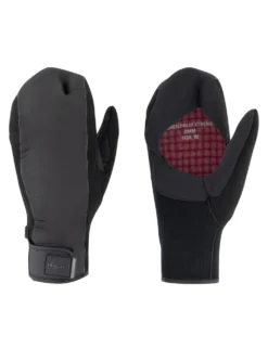 Mitaines Néoprene PROLIMIT Open Palm Xtreme 3 Mm