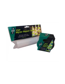 Monofilm PSP Adhésif Réparation De Voile - Transparent