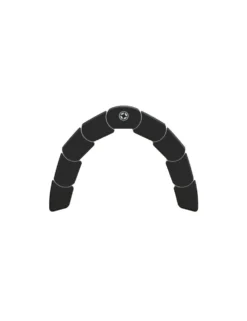 Protection Nose Windsurf Universal UNIFIBER Double Density - 3m