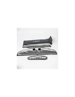 Pack Wing Gonflable Hana + AFS Wilf + Foil Fanatic Aero -FCS || ION Soldes pack wing gonflable hanaafs wilffoil fanatic aero 4