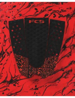 Pad Surf FCS Filipe Toledo -FCS || ION Soldes pad surf fcs toledo 4