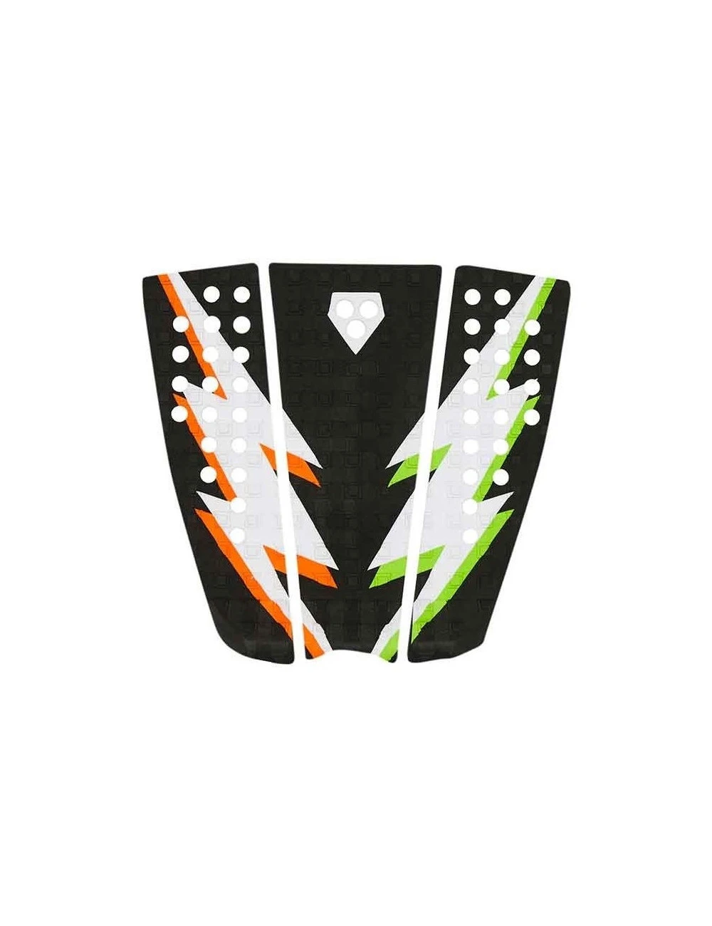 Pad Surf GORILLA Kyuss White Bolts 2 Pad Surf GORILLA Kyuss White Bolts – Image 2