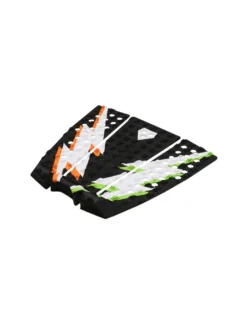 Pad Surf GORILLA Kyuss White Bolts