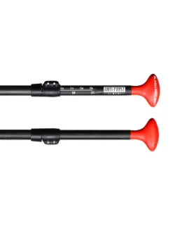 FCS || ION Soldes 24 FCS || ION Soldes -FCS || ION Soldes pagaie sup black project lava adjustable 1