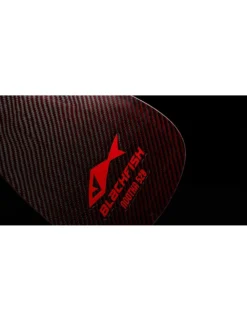 Pagaie Sup BLACKFISH Nootka - UD Carbon 2 Parties