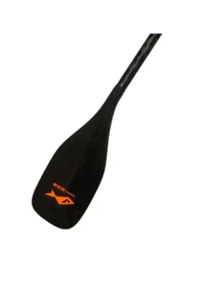 Pagaie Sup BLACKFISH Salish Carbon TEST