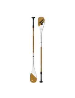 Pagaie Sup FANATIC Carbon 50 - Bamboo Adjustable