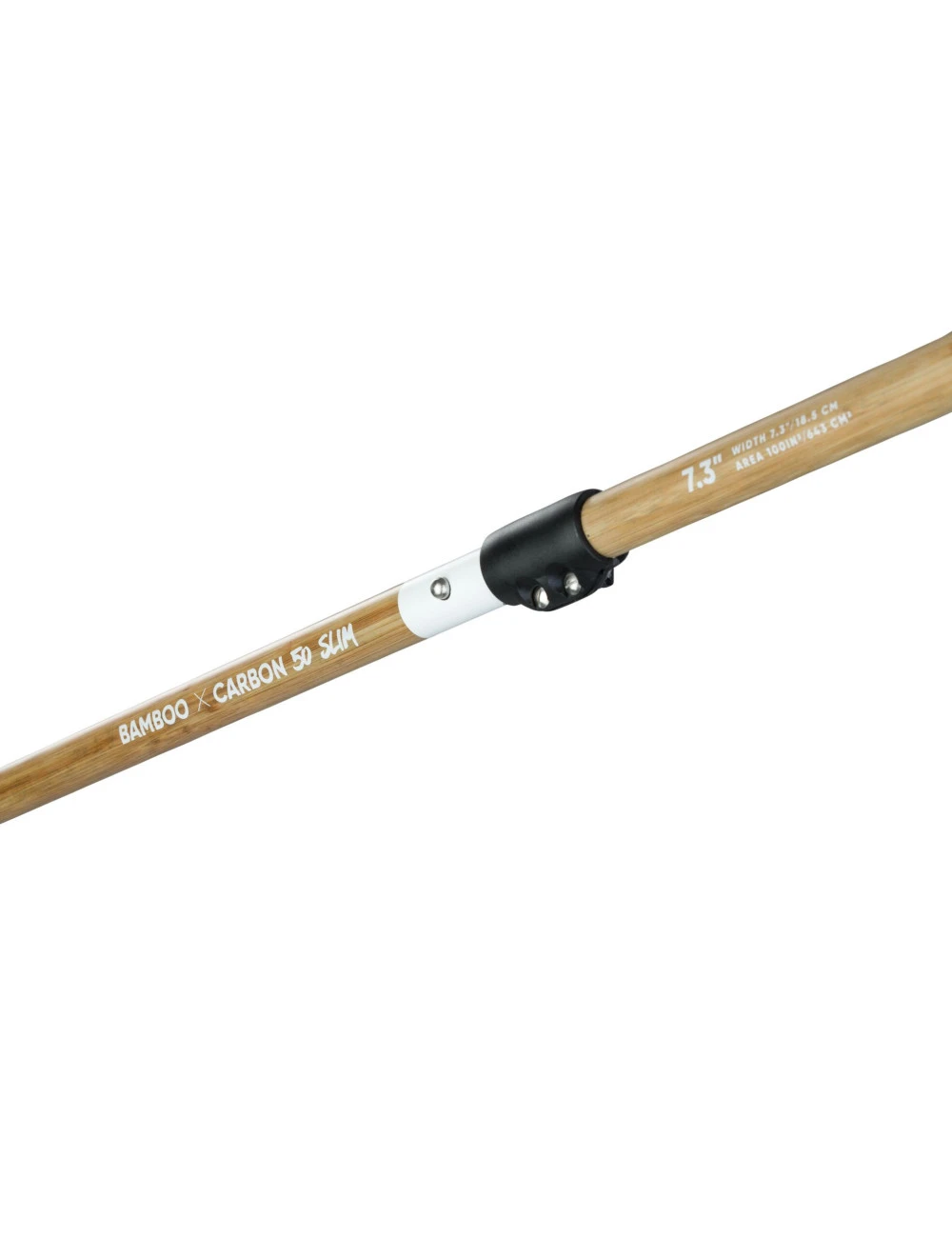 Pagaie Sup Slim Adjustable FANATIC Carbon 50 1 Pagaie Sup Slim Adjustable FANATIC Carbon 50