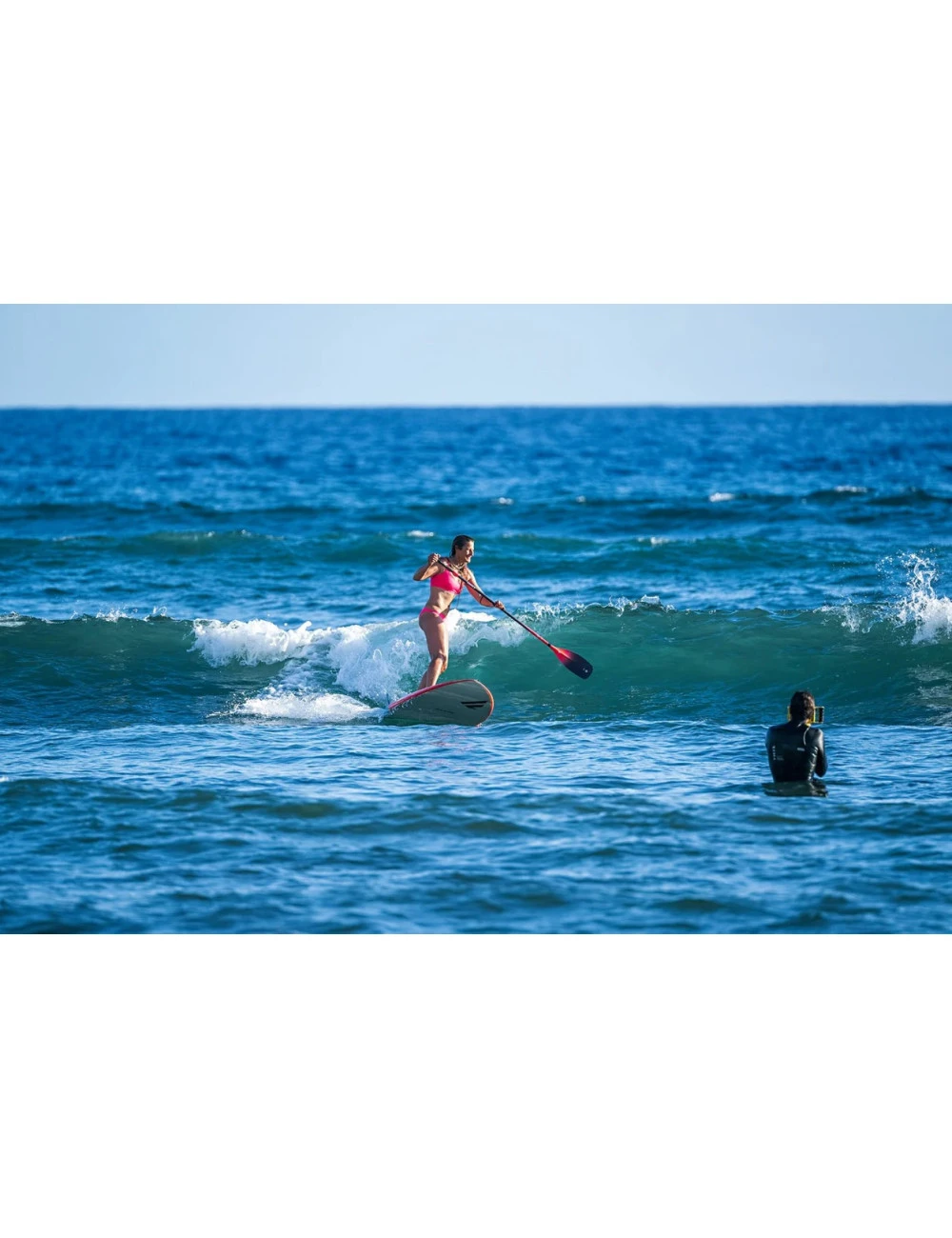 Pagaie Sup Slim FANATIC Carbon 80 Adjustable 6 Pagaie Sup Slim FANATIC Carbon 80 Adjustable – Image 6