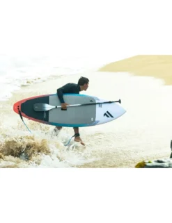 Pagaie Sup FANATIC Carbon Pro 100 -FCS || ION Soldes pagaie sup fanatic carbon pro 100 4