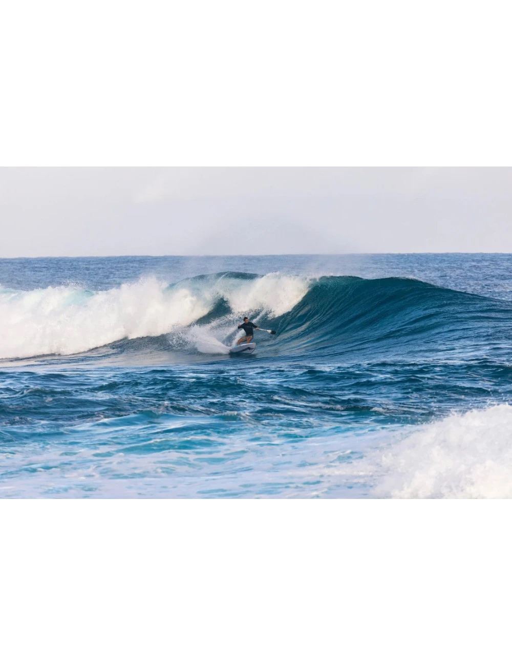 Pagaie Sup Slim FANATIC Carbon Pro 100 6 Pagaie Sup Slim FANATIC Carbon Pro 100 – Image 6