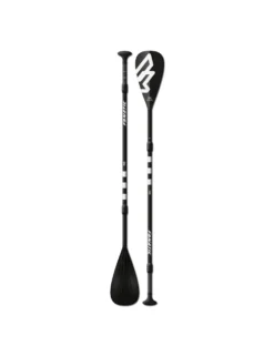 Pagaie Sup FANATIC Ripper Pure - ADJ 3 Parties
