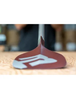 Pagaie Sup BLACK PROJECT Hydro Flow X -FCS || ION Soldes pagaie sup hydro flow x 2