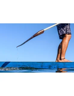 Pagaie Sup BLACK PROJECT Hydro Flow X -FCS || ION Soldes pagaie sup hydro flow x 3