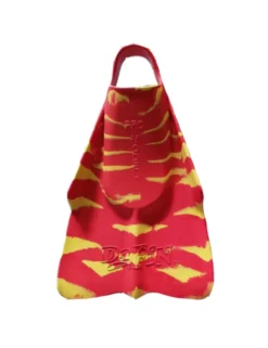 Palmes Body DAFIN Zak Noyle Warrior