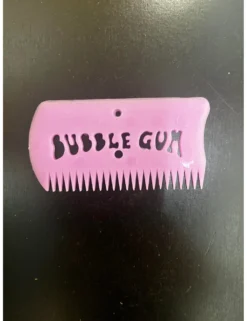 Peigne à Wax Bubble Gum -FCS || ION Soldes peigne a wax bubble gum 2
