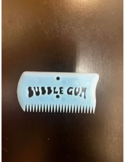 Peigne à Wax Bubble Gum -FCS || ION Soldes peigne a wax bubble gum 3