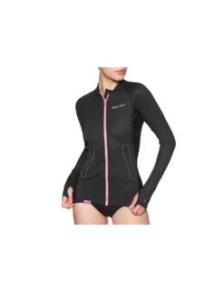 Veste Sup PROLIMIT Top Loosefit - QD
