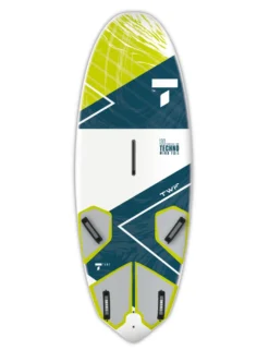 Planche TAHE Techno Foil - 130L