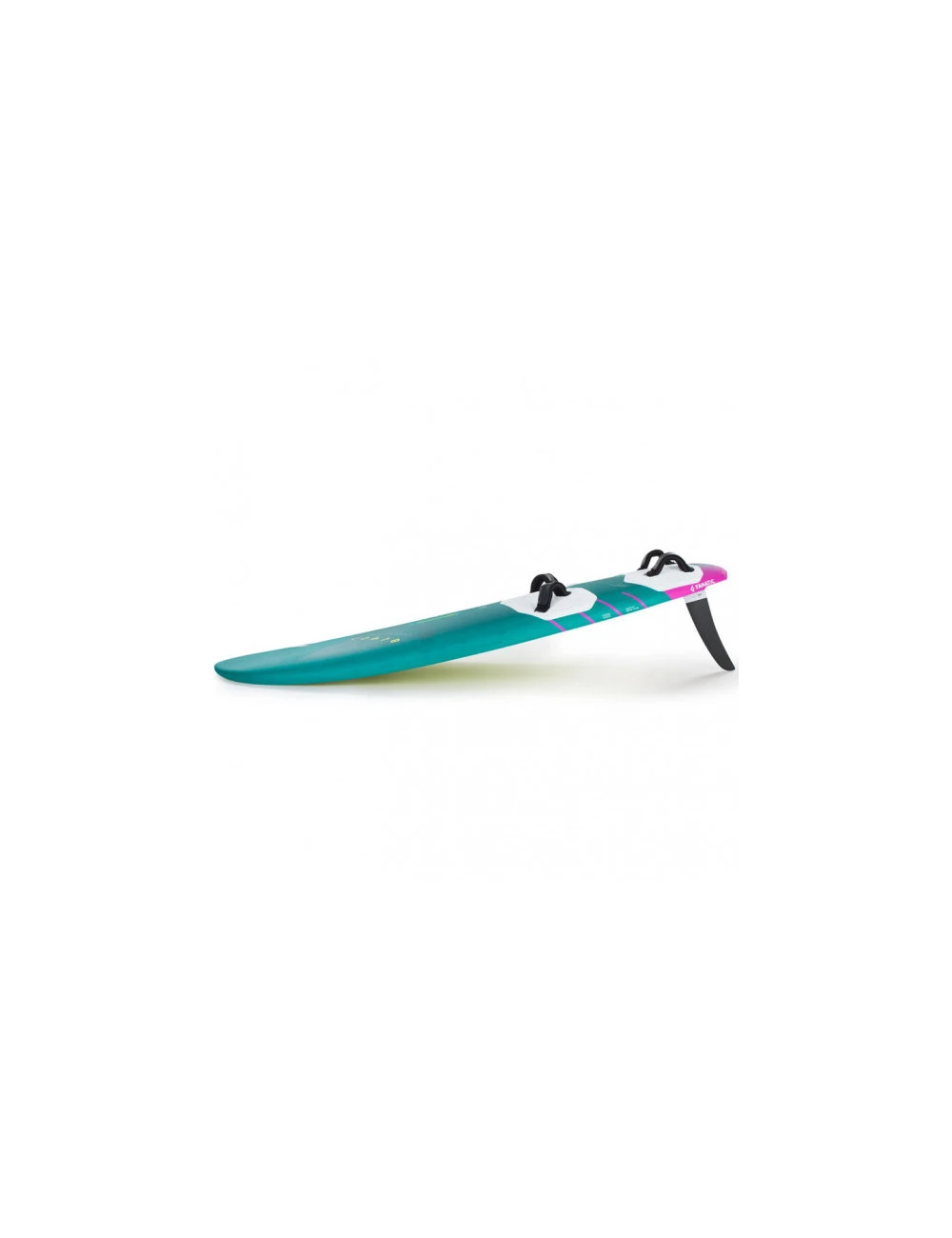 Planche FANATIC Blast LTD 2022 2 Planche FANATIC Blast LTD 2022 – Image 2
