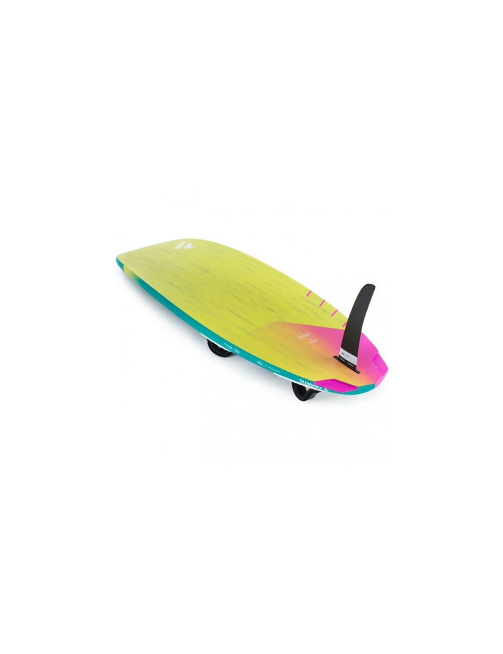 Planche FANATIC Blast LTD 2022 6 Planche FANATIC Blast LTD 2022 – Image 6