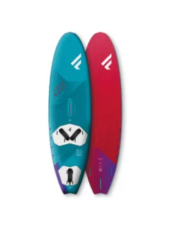 Planche FANATIC FreeWave TE - 2022