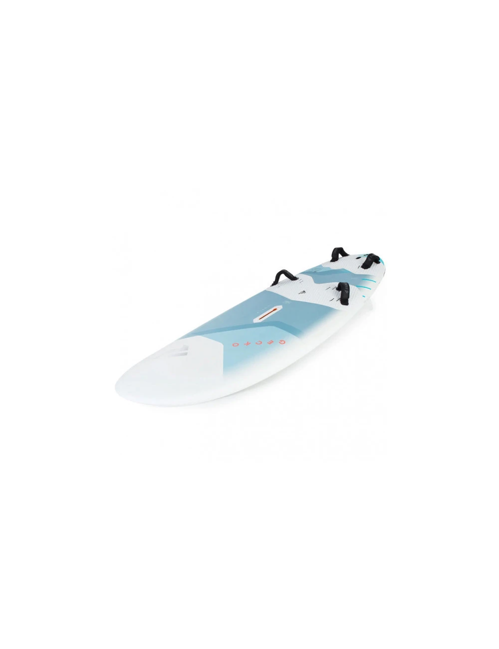 Planche FANATIC Gecko HRS - 2022 2 Planche FANATIC Gecko HRS - 2022 – Image 2