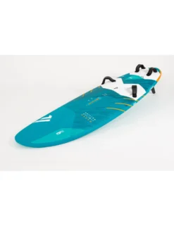 Planche FANATIC Gecko LTD - 2021 -FCS || ION Soldes planche fanatic gecko ltd 2021 2