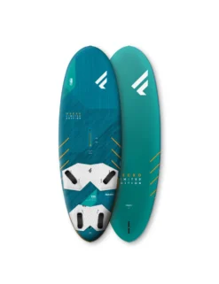 Planche FANATIC Gecko LTD - 2021