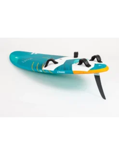 Planche FANATIC Gecko LTD - 2021 -FCS || ION Soldes planche fanatic gecko ltd 2021 3