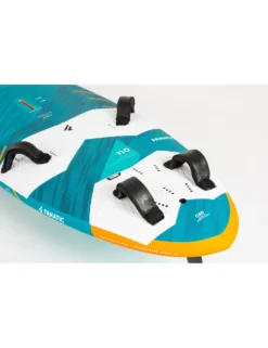 Planche FANATIC Gecko LTD - 2021 -FCS || ION Soldes planche fanatic gecko ltd 2021 4