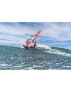 Planche FANATIC Grip TE - 2023 -FCS || ION Soldes planche fanatic grip te 2023 10