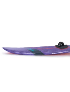 Planche FANATIC Grip TE - 2023 -FCS || ION Soldes planche fanatic grip te 2023 5