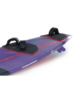 Planche FANATIC Grip TE - 2023 -FCS || ION Soldes planche fanatic grip te 2023 7