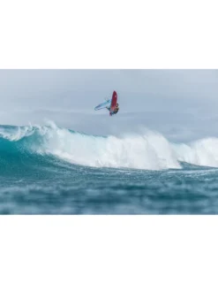 Planche FANATIC Grip TE - 2023 -FCS || ION Soldes planche fanatic grip te 2023 8