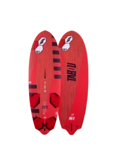 Planche TABOU Fifty Ltd - 2022