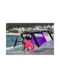 Planche Wing FANATIC Sky Air -FCS || ION Soldes planche wing fanatic sky air 1