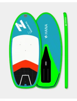 Planche Wing HANA Air