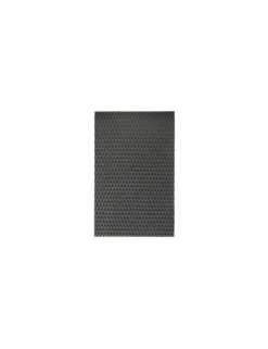 Plaque De Pad NAUTIX - 800x500x5mm Noir