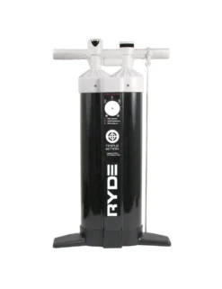 Pompe Kite/Sup RYDE Goliath 6 Pompe Kite/Sup RYDE Goliath -FCS || ION Soldes pompe kite sup goliath 2