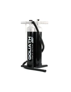 Pompe SIDE ON HP4 - Large Triple Action