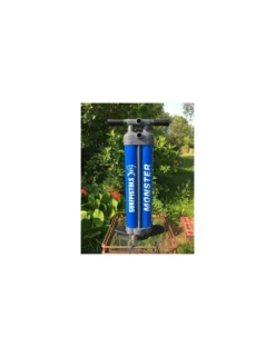 Pompe Sup Universelle SURFPISTOLS Monster - Haute Pression