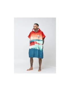 Poncho AFTER Destination - Biarritz